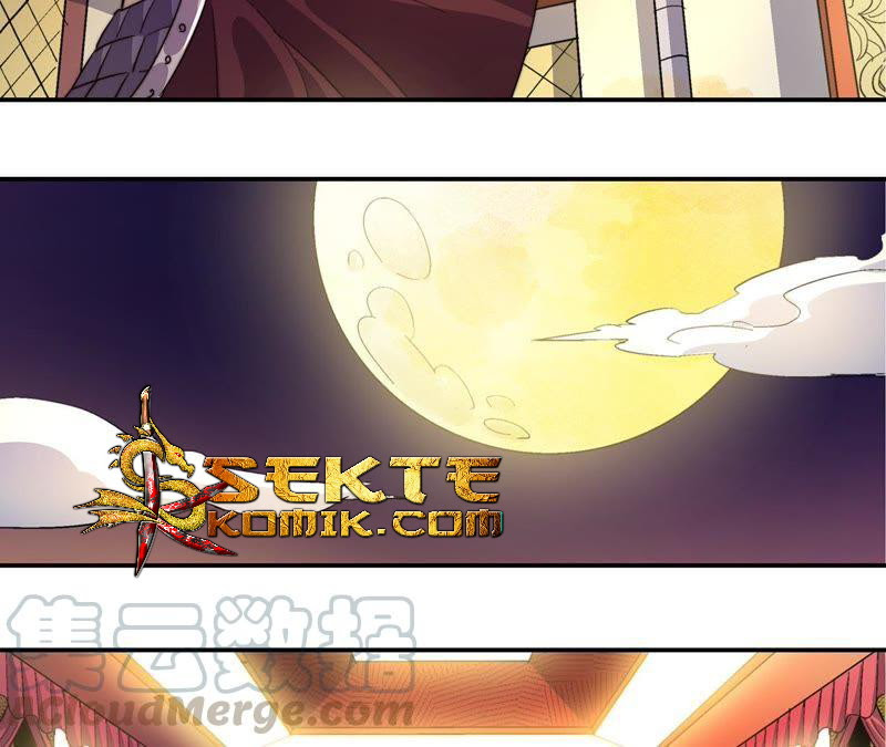 Fatal Code Chapter 42 Bahasa Indonesia